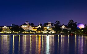 Disney'S Beach Club Resort